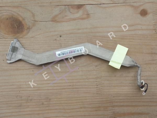 Шлейф матриці до ноутбука Asus G2S